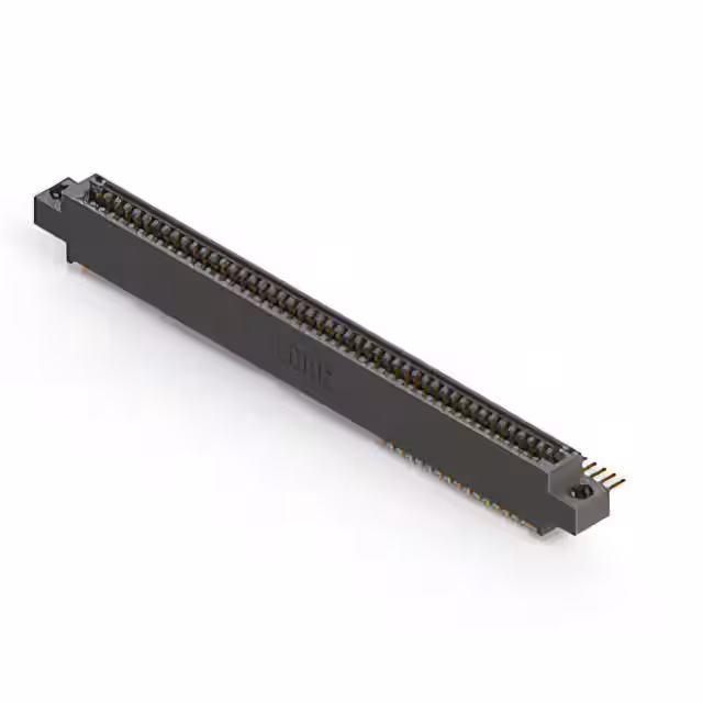 895-096-558-808 EDAC Inc.  Edgeboard Connectors